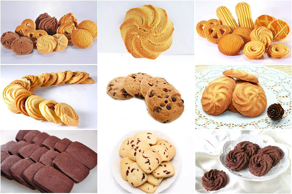 杭州烘焙短期培训班：曲奇饼干培训_学做曲奇饼干在哪里学_学曲奇饼干哪家好