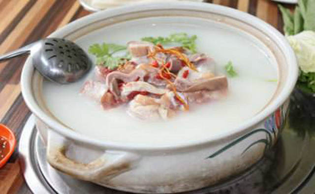 猪肚包鸡培训班课程