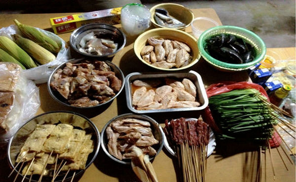 阜阳小吃培训哪家好