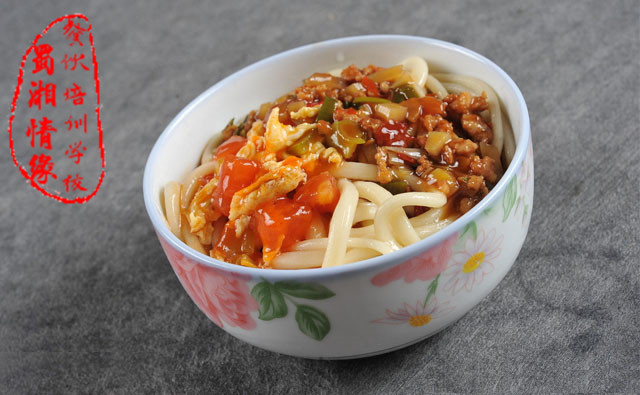 打卤面培训班课程