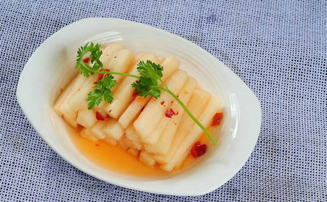 湘西泡菜培训班课程