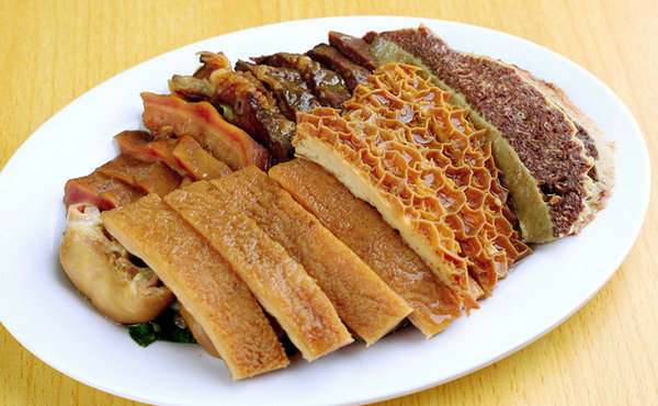 牛杂培训班课程(牛杂培训价格表)