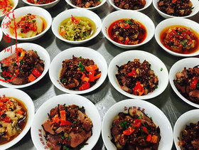 沙参玉竹鱼尾汤的做法