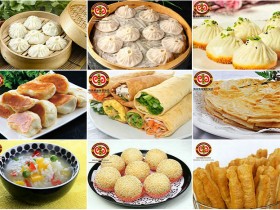 阜阳小吃培训哪家好