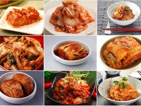 韩国泡菜培训班（小班授课，随到随学，包教会）