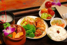平遥漆器-平遥推光漆器【山西特产】【晋中特产】
